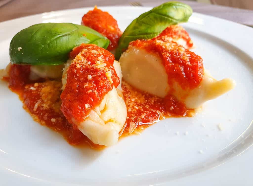 Culurgiones
