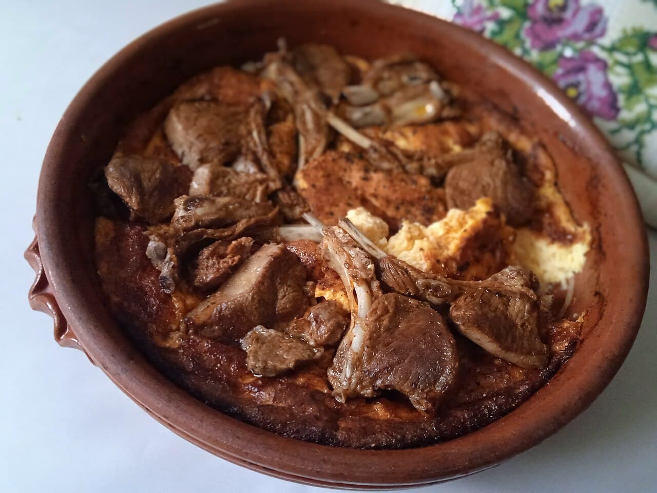 Tavë Kosi